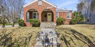 Move-In Ready 3BR/1.5BA Home with Private Backyard Gallery 1