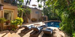 Diamond Head Luxe Five-Bedroom Estate with Private Pool Gallery 4