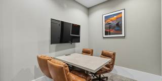 The Aven Gallery 14