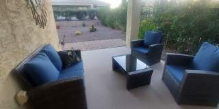 Fully Furnished 2 Bedroom 2 Bath with Den Provided In a 55 Plus Community Gallery 22