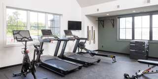 Olive Lane Townhomes Gallery 10