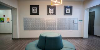 Burbank Senior Artists Colony - Senior Housing Gallery 21