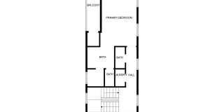 Fantastic Front Side Luxury Denver Townhome! Gallery 33