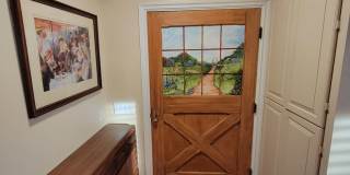 Entire residential home hosted by 3M1S | HOME Gallery 21