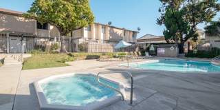 2 bed 1 bath unit in Hacienda Heights, CA 91745 Gallery 1