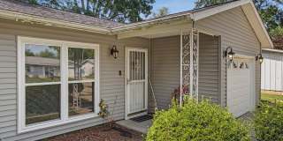 Charming 3-Bedroom Ranch with Attached Garage & Spacious Backyard in Southwest Champaign! Gallery 1