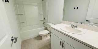 Townhome in The Townhomes of River Landing Gallery 28