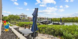 Waterfront Luxury Living | Private Dock + Direct Tampa Bay Access Gallery 29
