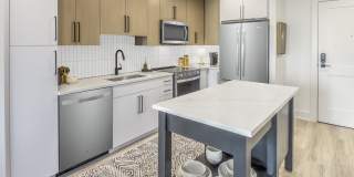 The Camille Apartments Bethesda Gallery 4