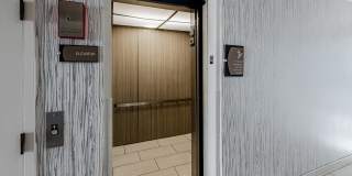 Spoke at Peachtree Corners Gallery 48