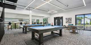 Blu South Townhomes Gallery 1