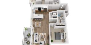 The Timbers at Harris Ranch Gallery 46