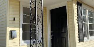 11 Shirley Street Gallery 1