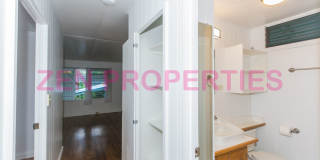 3 bdrm/ 1 bath home for rent in Kalihi Uka Gallery 34