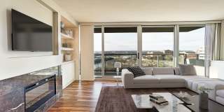 Park Towne Place Apartment Homes Gallery 8