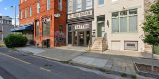 Amazing location close to all that Station North/Greenmount West and have to offer! Gallery 31