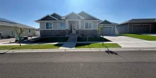 Beautiful 5 Bedroom, 3 Bath Executive Home in the Pointe! Beautiful 5 Bedroom, 3 Bath Executive Home in the Pointe! Gallery 1