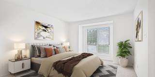 Affordable Housing - Southpark Commons Apartment Homes Gallery 13