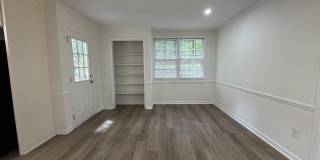 3-Bedroom, 2.5-Bath House on Spacious Lot in west Athens, GA Gallery 3