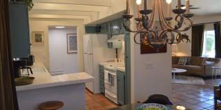 Casa Sonora, Furnished, Seasonal terms Gallery 7