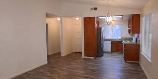 Single Level 3 BR Home w/ 2-car Garage & Backyard! Single Level 3 BR Home w/ 2-car Garage & Backyard! Gallery 4