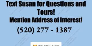 Studios and 1 Bedrooms in Central Location Tucson! Gallery 14