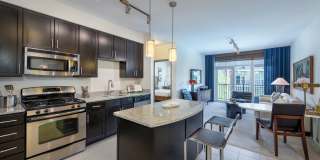 Crosswinds at Annapolis Town Center Gallery 18