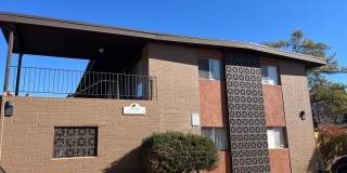 APARTMENT:  APPLE TREE SQUARE APARTMENTS-UPTOWN SEDONA Gallery 14