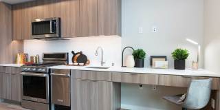 Residences at Lake Merritt Residences at Lake Merritt Gallery 17