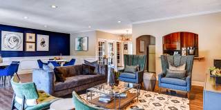 Ashton Brook Apartments of Nora Gallery 25