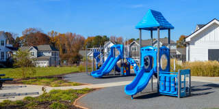 Townhomes at Bridlestone Gallery 5