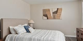 Central Pointe Apartment Homes Gallery 12