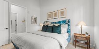 Leksa at Cityplace Gallery 102