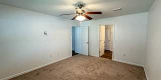 Updated 4 bedroom, 2 bath home for rent in Chasefield Subdivision! Gallery 10