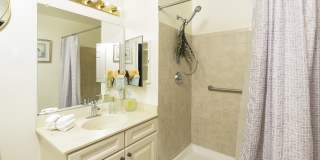 Chestnut Oaks, 55+ Gallery 8