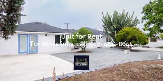 AVAILABLE - July 1 - HOUSE - 3 Bedrooms / 2 Baths - Long Beach Gallery 19