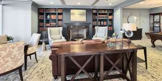 A 2 BR Lifestyle of Luxury at One Vinings Mountain! Gallery 33