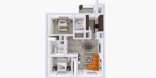 Steeple Chase - Affordable Housing Gallery 16