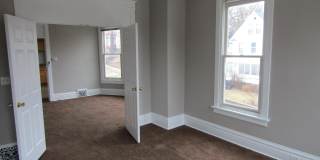 289 Cardiff St. Gallery 1