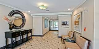 **Move in Special $1000 Off Third Months Rent** Remodeled Corner 3+2 Unit with Luxury Finishes Near Century City & Westwood Gallery 49