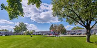 Village Square Gallery 28