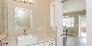 Modern Asheville Rental Gallery 11