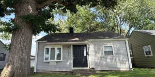 Updated 3 Bedroom, 1 Bath Home with Garage Parking and Fenced Yard Updated 3 Bedroom, 1 Bath Home with Garage Parking and Fenced Yard Gallery 1