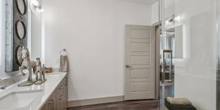 Infinity at the Rim Gallery 9