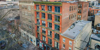 309-13 ARCH Street Gallery 16