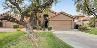 Gorgeous 3 bedroom unfurnished Patio Home, no common walls 15852 N 50th St Phoenix  $2195 Gallery 1