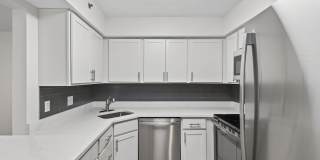 Oak Pointe Apartments Gallery 7