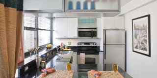 Algonquin Apartments Gallery 32