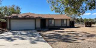 Hesperia-Refurbished- 3 Bedrooms, 2 Bathrooms + Den or Office, Large Property Gallery 28