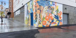The Warren Gallery 32